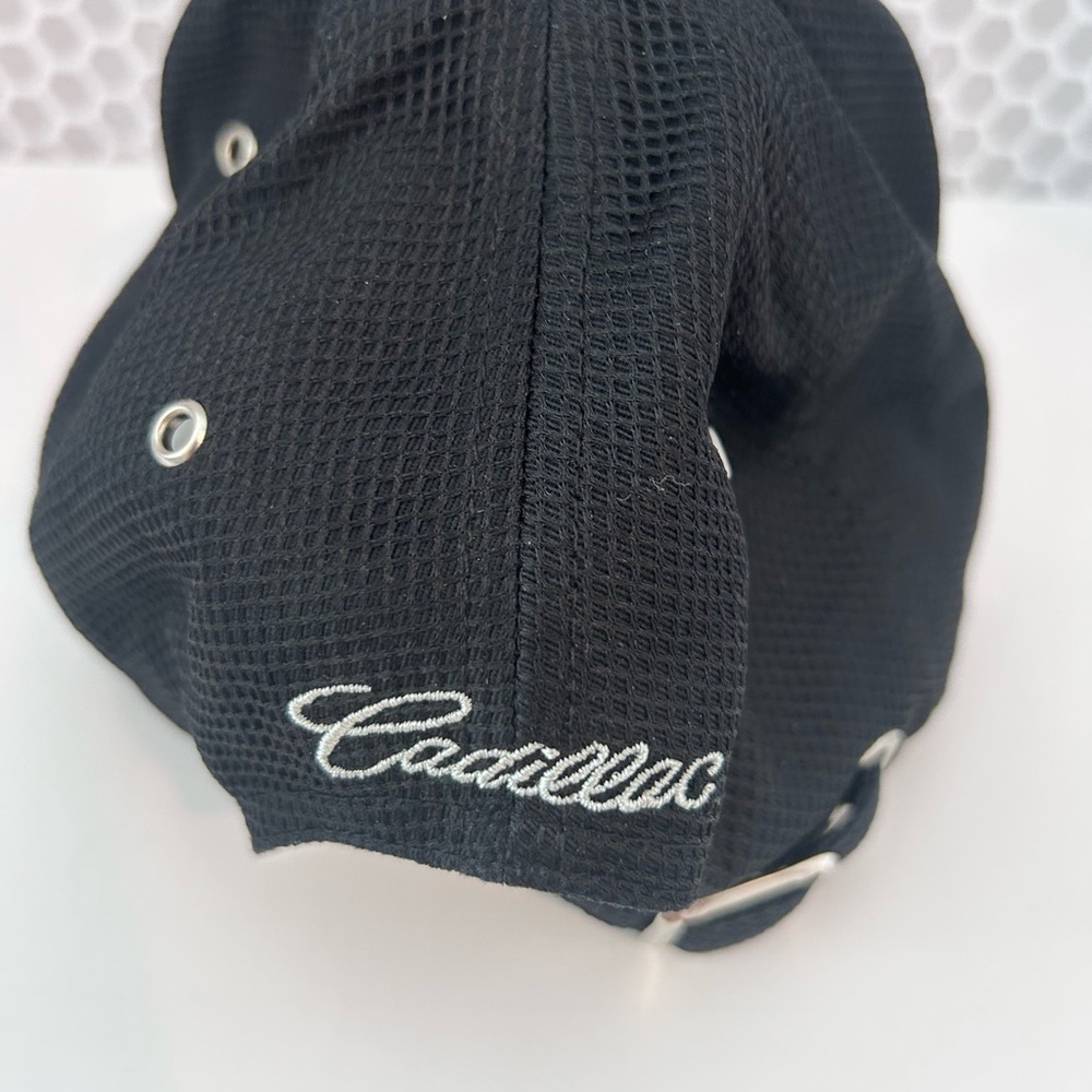Cadillac Men’s Cap - Picture 3 of 6